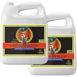 ADVANCED NUTRIENTS A.N pH Perfect Connoisseur Grow A+B 5l