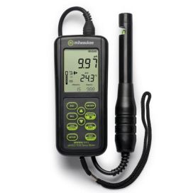 MILWAUKEE pH/EC-yhdistelmämittari Milwaukee MW806
