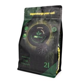 Biohiili Organic 2l