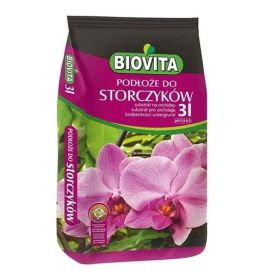 BIOVITA Biovita, Orkideamulta 3l