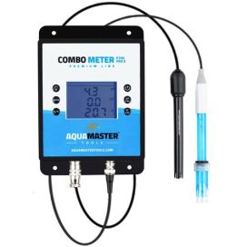 AQUAMASTER TOOLS pH/EC-monitori, Aquamaster Tools P700 Pro 2