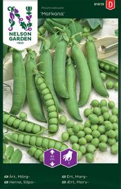 NELSON GARDEN Herne, Silpo-, Markana