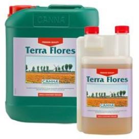 CANNA Canna Terra Flores 1l