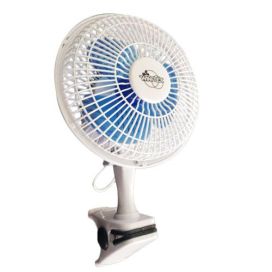 WINFLEX Klipsi-tuuletin, Winflex 15 cm