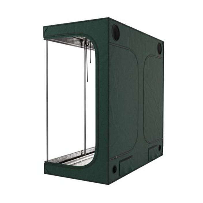 Kasviteltta, Royal Room 2.0 C200S, 200x100x200cm tuotekuva 2 Kasviteltta, Royal Room 2.0 C200S, 200x100x200cm tuotekuva 2