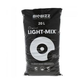 BIOBIZZ Biobizz Light Mix multa 20l
