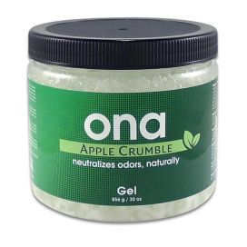 ONA ONA Gel Apple Crumble 732g