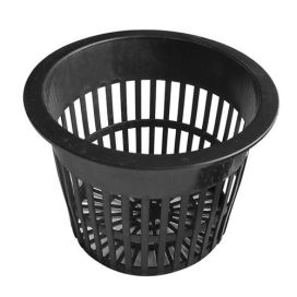 Ruukku, verkko-, muovia, pyöreä, Galaxyfarm ø 14 cm