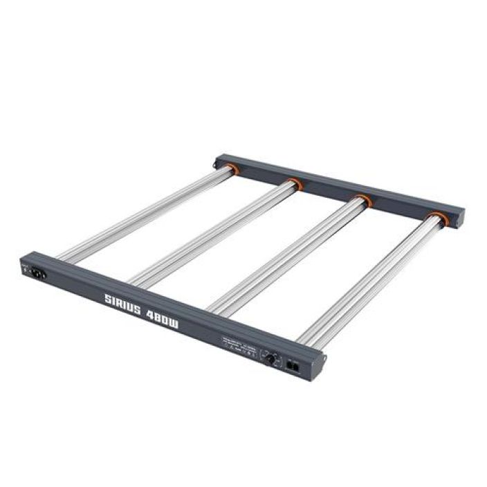 Valaisin, LED-, Agrolight Sirius 480W tuotekuva 2 Valaisin, LED-, Agrolight Sirius 480W tuotekuva 2