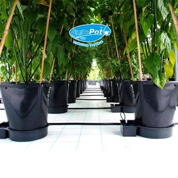 AutoPot 1pot XL 25L moduuli tuotekuva 3