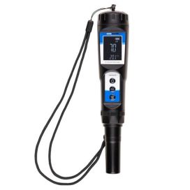 AQUAMASTER TOOLS pH/EC-mittari, Aquamaster Tools P110 Pro 2