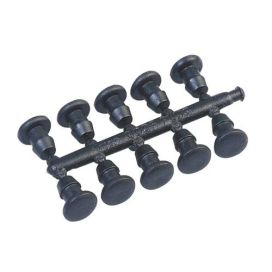 HYDROGARDEN Sulkutulppa 4mm 10kpl