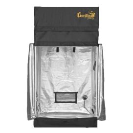 GORILLA TENTS Kasviteltta, Gorilla GGT33 Shorty, 90x90x150/173cm