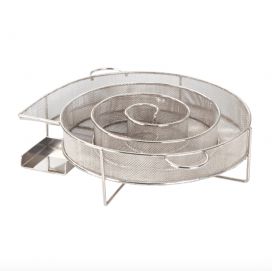 BARBECOOK Kylmäsavugeneraattori