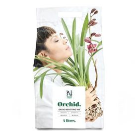 NELSON GARDEN Nelson, Orkideamulta 4L 184822