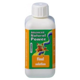 AHF AHF Final Solution 500ml