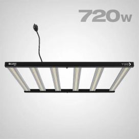 LUMII Valaisin, LED-, LUMii XLED 720W