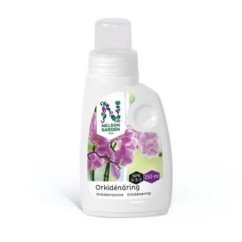 NELSON GARDEN Ravinne, Orkidearavinne 250ml, Nelson 6733