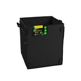 HERBGARDEN Ruukku, kangas-, neliö, Herbgarden 30l 30x30x34cm