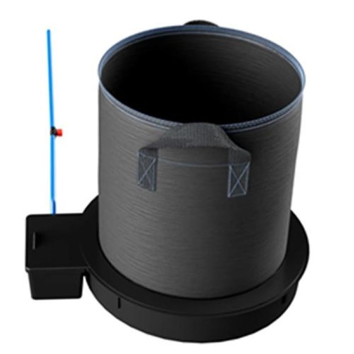 AutoPot 1 pot XXL 35L Flexipot moduuli Viljelymoduuli 35L Flexipot-kangasruukulla ja 9mm Aquavalvella AutoPot 1 pot XXL 35L Flexipot moduuli Viljelymoduuli 35L Flexipot-kangasruukulla ja 9mm Aquavalvella