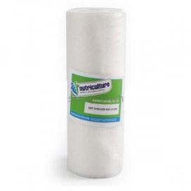 NUTRICULTURE Kastelu, -kangas, rulla 15m, leveys 20cm