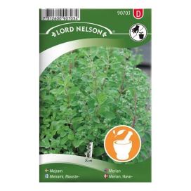 NELSON GARDEN Meirami, mauste-