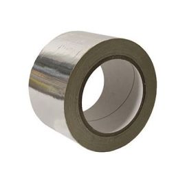 VENTS Teippi, alumiini 50m, ALT 050/50