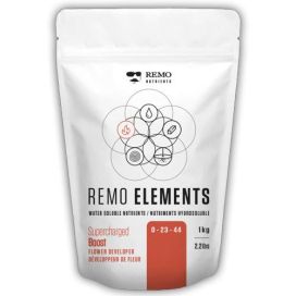 Remo Elements Supercharged Boost 1kg