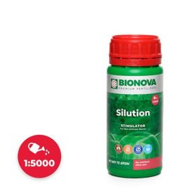 BIO NOVA Bio Nova Silution 250ml