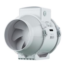 VENTS Kanavapuhallin, Vents TT 150 R1V ø 150mm