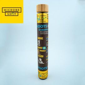 CO2BAG Microbe Shot, Roots, Large 180g