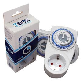 Ajastin, Tempo Box 1M 3500W