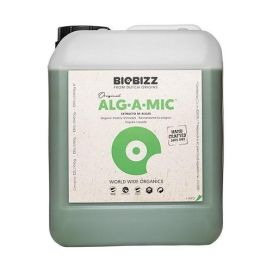 BIOBIZZ Biobizz Alg-A-Mic 5l