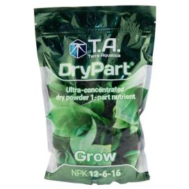 TERRA AQUATICA (GHE) T.A. Drypart Grow 1kg