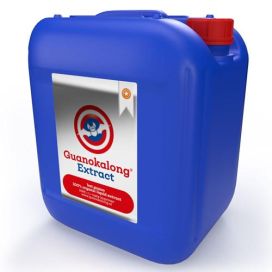 GUANOKALONG GK ORGANICS  Guanokalong Extract 5l