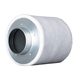 Aktiivihiilisuodatin Prima Klima 160-240m3/h ø 100mm